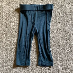 Kate Quinn bamboo leggings 12-18 months